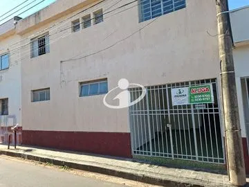 Casa para alugar no Nossa Senhora Aparecida imagem 1