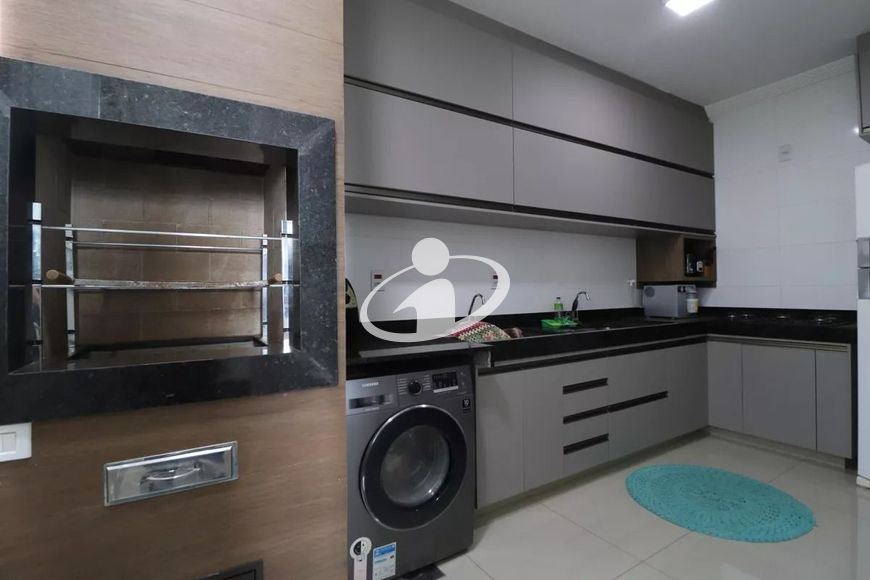 Apartamento Mobiliado_Aluguel