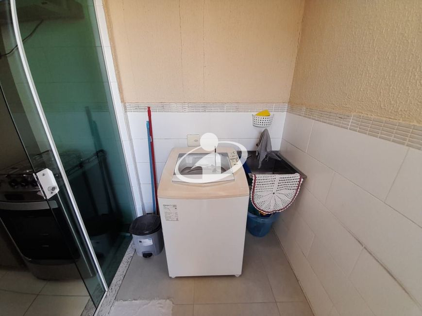 APARTAMENTO MOBILIAD_Aluguel