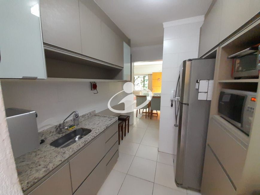 APARTAMENTO MOBILIAD_Aluguel