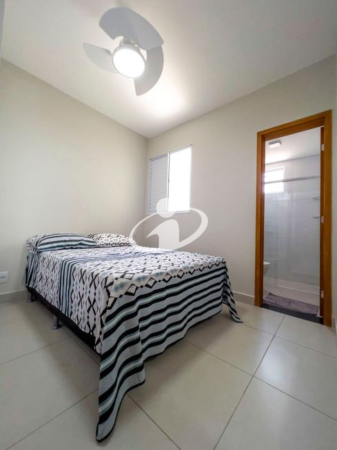 Apartamento Mobiliado_Aluguel