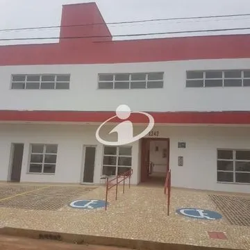 Sala para alugar no Tibery imagem 1