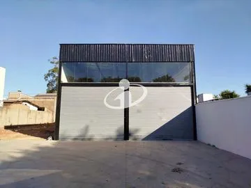 Galpão para alugar no Jardim Europa imagem 1
