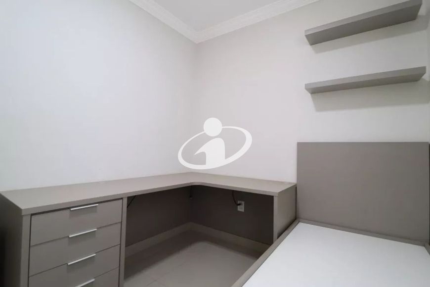 Apartamento Mobiliado_Aluguel