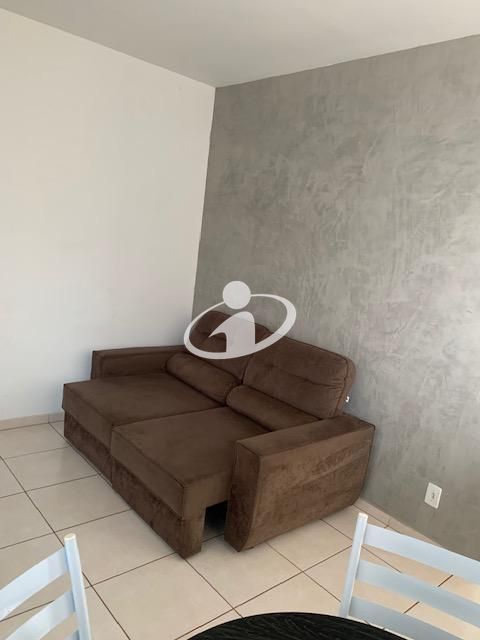 Apartamento Mobiliado_Aluguel