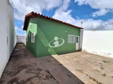 Casa para alugar no Jardim Canaa imagem 1