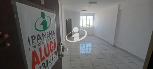 Sala para alugar no Centro imagem 1