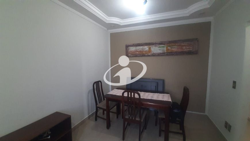 Apartamento Mobiliado_Aluguel