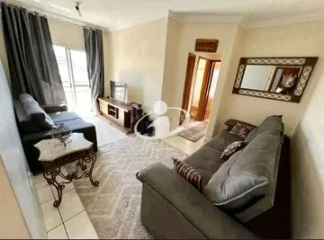 Apartamento para alugar no Santa Monica imagem 1