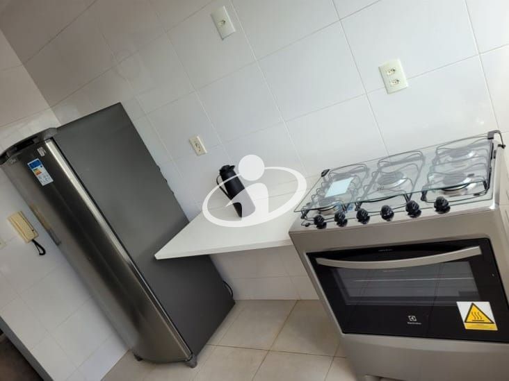 Apartamento Mobiliado_Aluguel