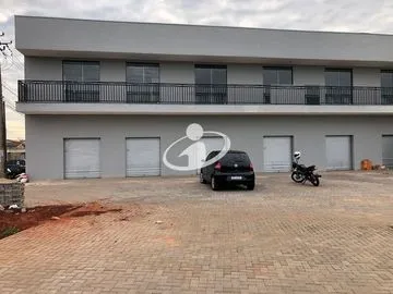 Loja para alugar no Jardim Brasilia imagem 1