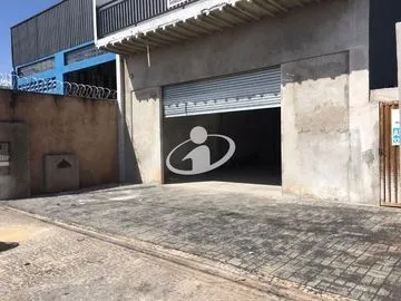 Galpão para alugar no Jardim Canaa imagem 1