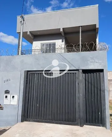 Casa para alugar no Jardim Ipanema imagem 1