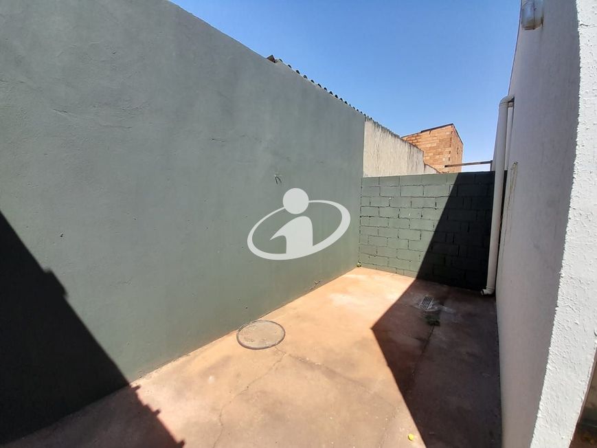 Casa cond fechado_Aluguel