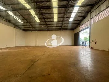 Galpão para alugar no Alto Umuarama imagem 1