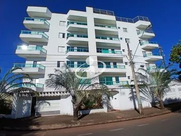 Apartamento para alugar no Jaragua imagem 1