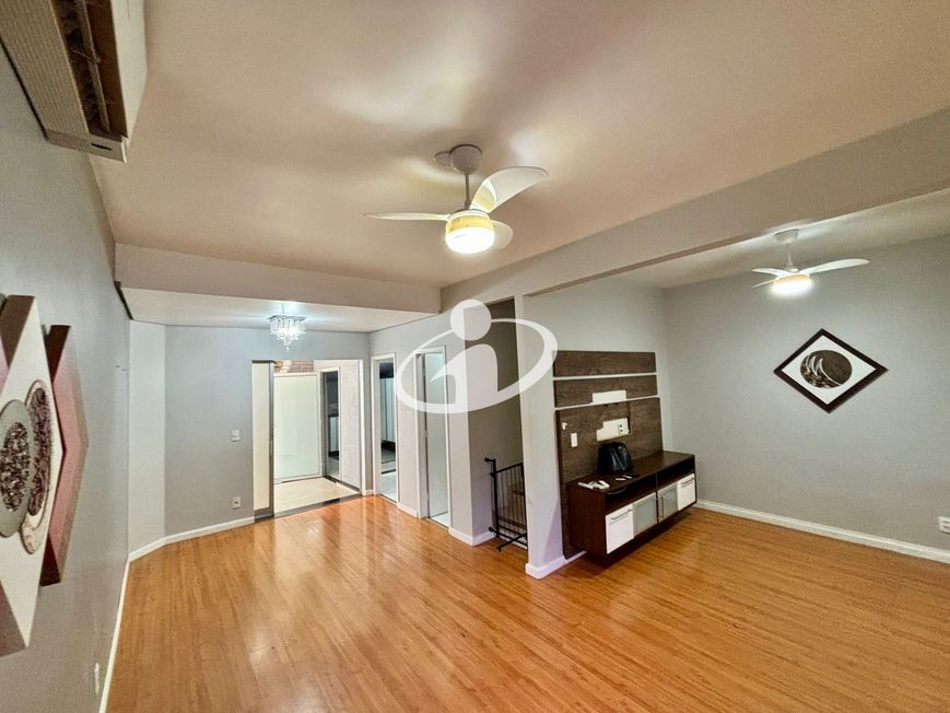 Casa cond fechado_Aluguel