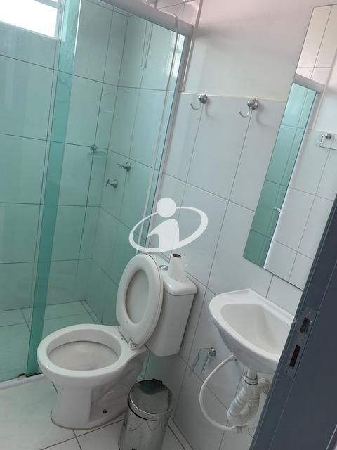 Apartamento Mobiliado_Aluguel