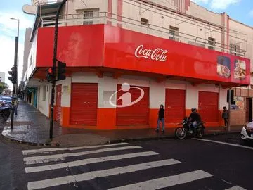 Cômodo para alugar no Centro imagem 1