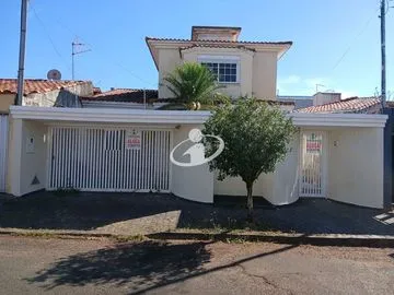 Casa para alugar no Jardim Patricia imagem 1