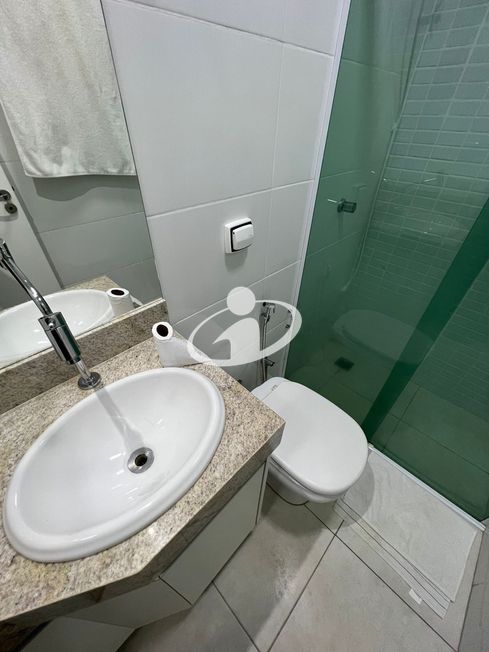 Apartamento Mobiliado_Aluguel