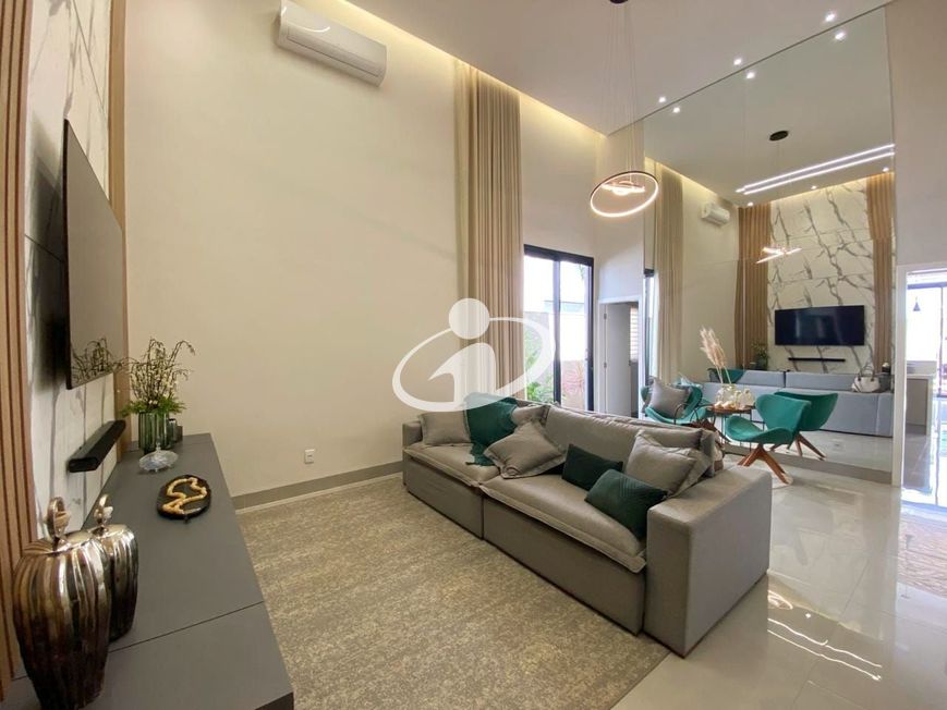 Casa em condomínio_Aluguel