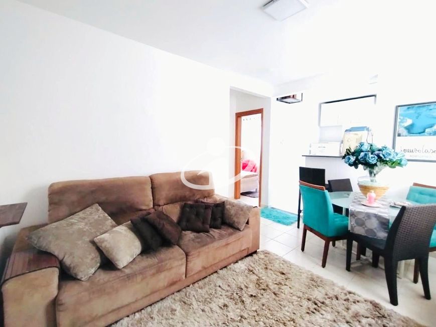 Apartamento Mobiliado_Aluguel