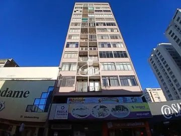 Apartamento para alugar no Centro imagem 1