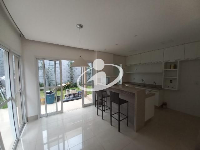 Casa em condomínio_Aluguel