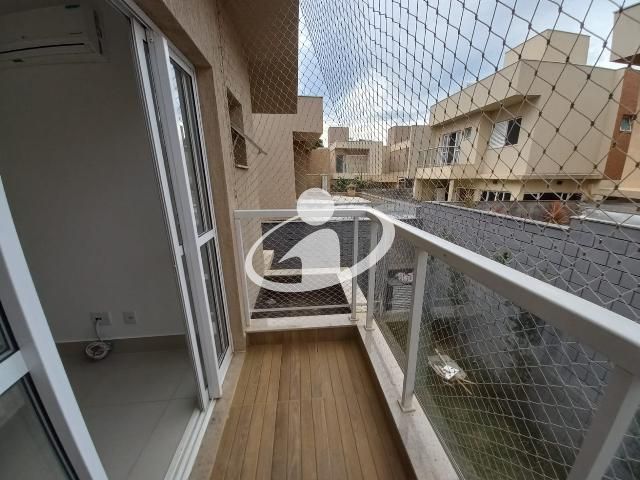 Casa em condomínio_Aluguel