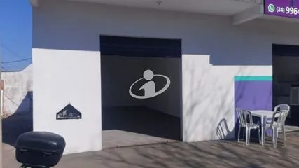 Cômodo para alugar no Jardim Holanda imagem 1