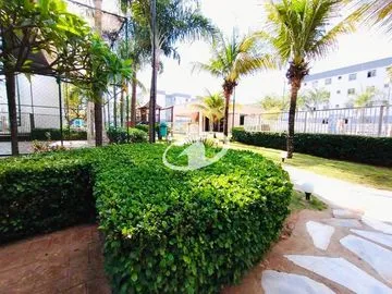 Apartamento Mobiliado para alugar no Shopping Park imagem 1