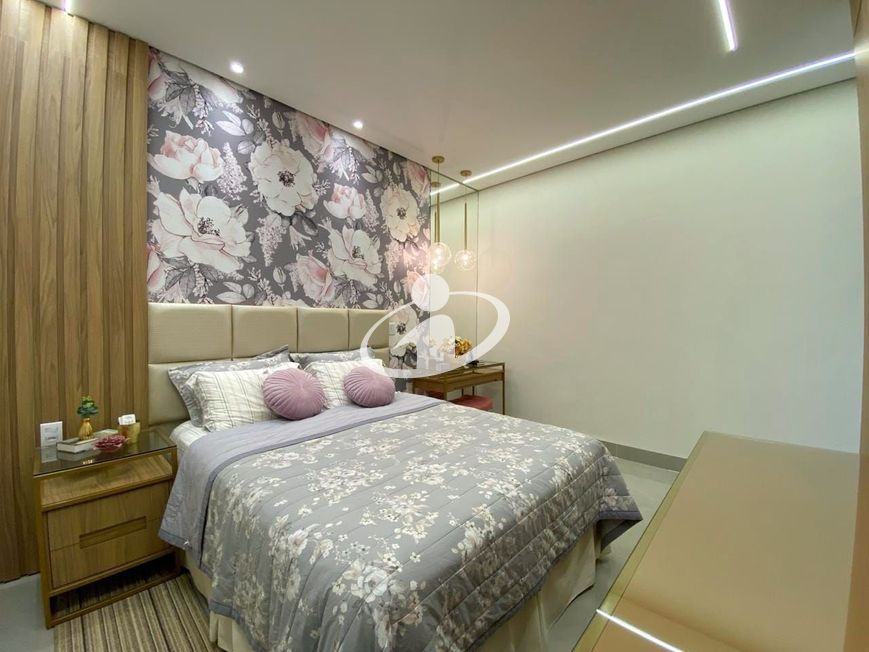 Casa em condomínio_Aluguel