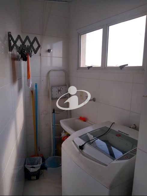 Apartamento Mobiliado_Aluguel