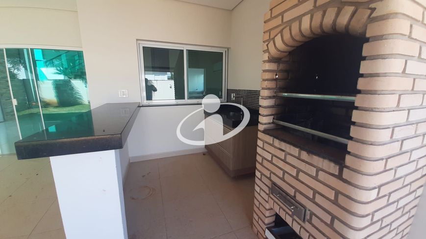 Casa em condomínio_Aluguel