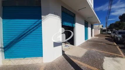 Cômodo para alugar no Tibery imagem 1