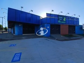 Loja para alugar no Segismundo Pereira imagem 1