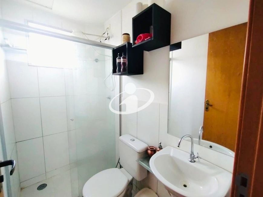 Apartamento Mobiliado_Aluguel