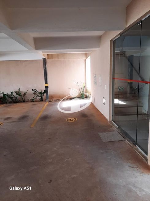 Apartamento Mobiliado_Aluguel