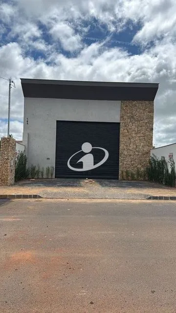 Galpão para alugar no Shopping Park imagem 1