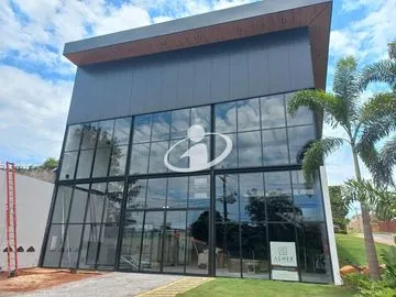 Loja para alugar no Cidade Jardim imagem 1
