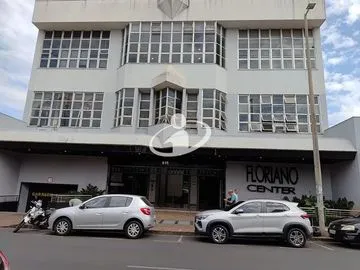 Loja para alugar no Centro imagem 1