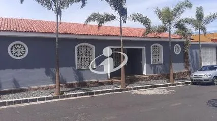 Casa para alugar no Umuarama imagem 1