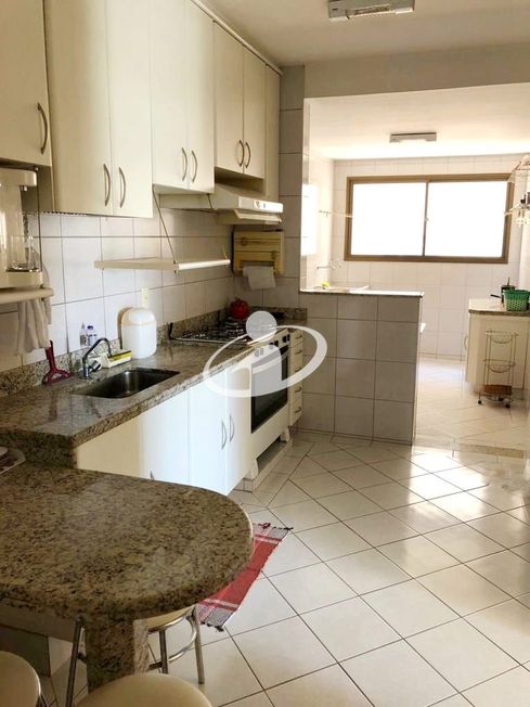 Apartamento Mobiliado_Aluguel