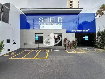 Casa para alugar no Osvaldo Rezende imagem 1