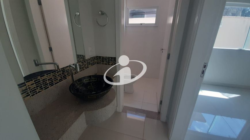 Casa em condomínio_Aluguel