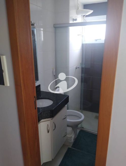 Apartamento Mobiliado_Aluguel