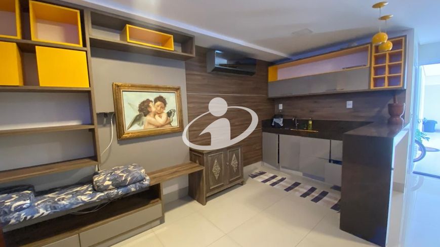 Casa cond fechado_Aluguel