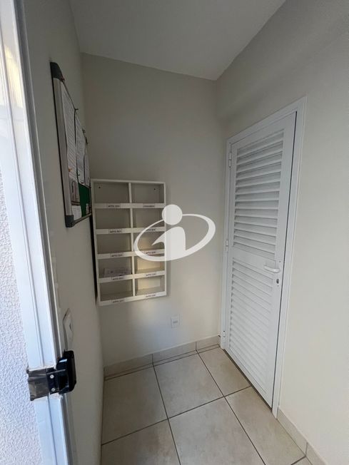 Apartamento Mobiliado_Aluguel