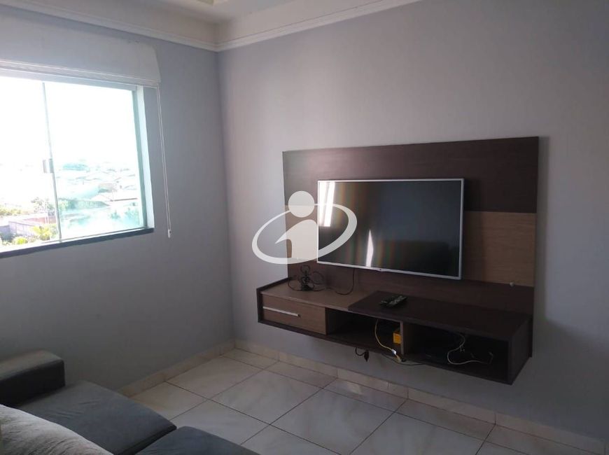 Apartamento Mobiliado_Aluguel